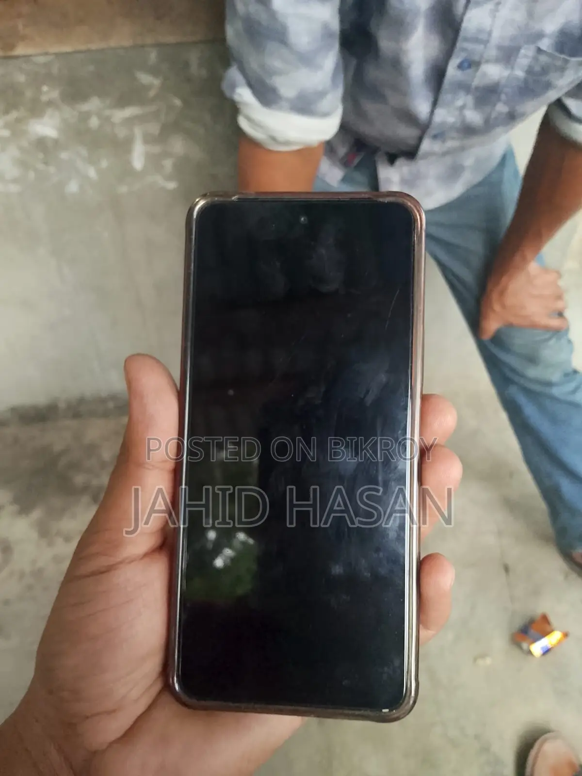 Vivo Y21 (Used)