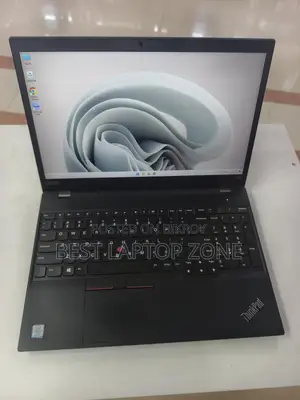 Eid offer on Thinkpad p53s big screen Nvidia Quadro GPU i7 8th Gen