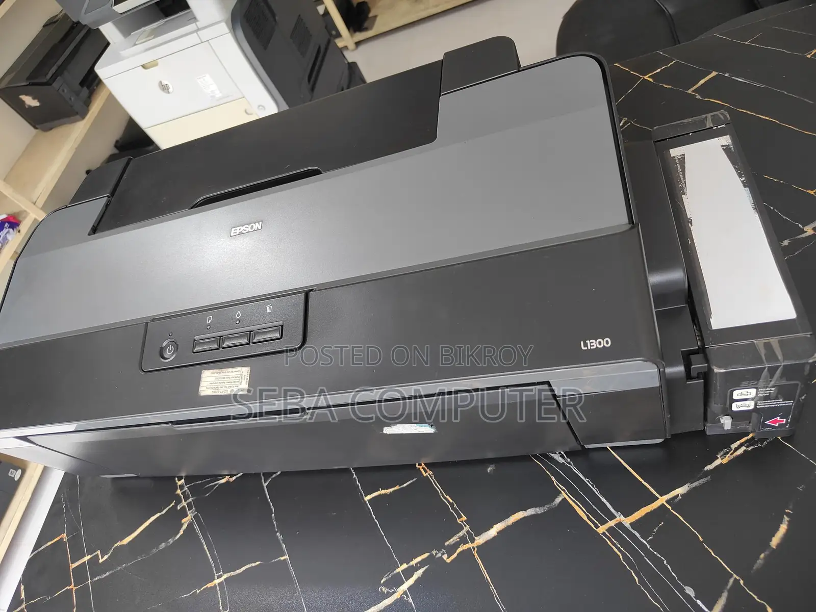 Epson L1300 A3+ Color Printer