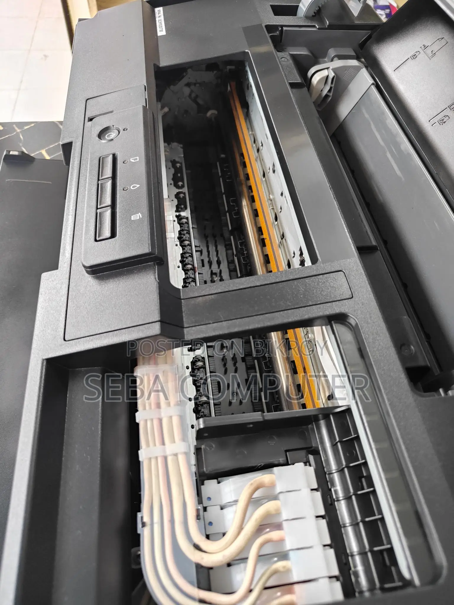 Epson L1300 A3+ Color Printer