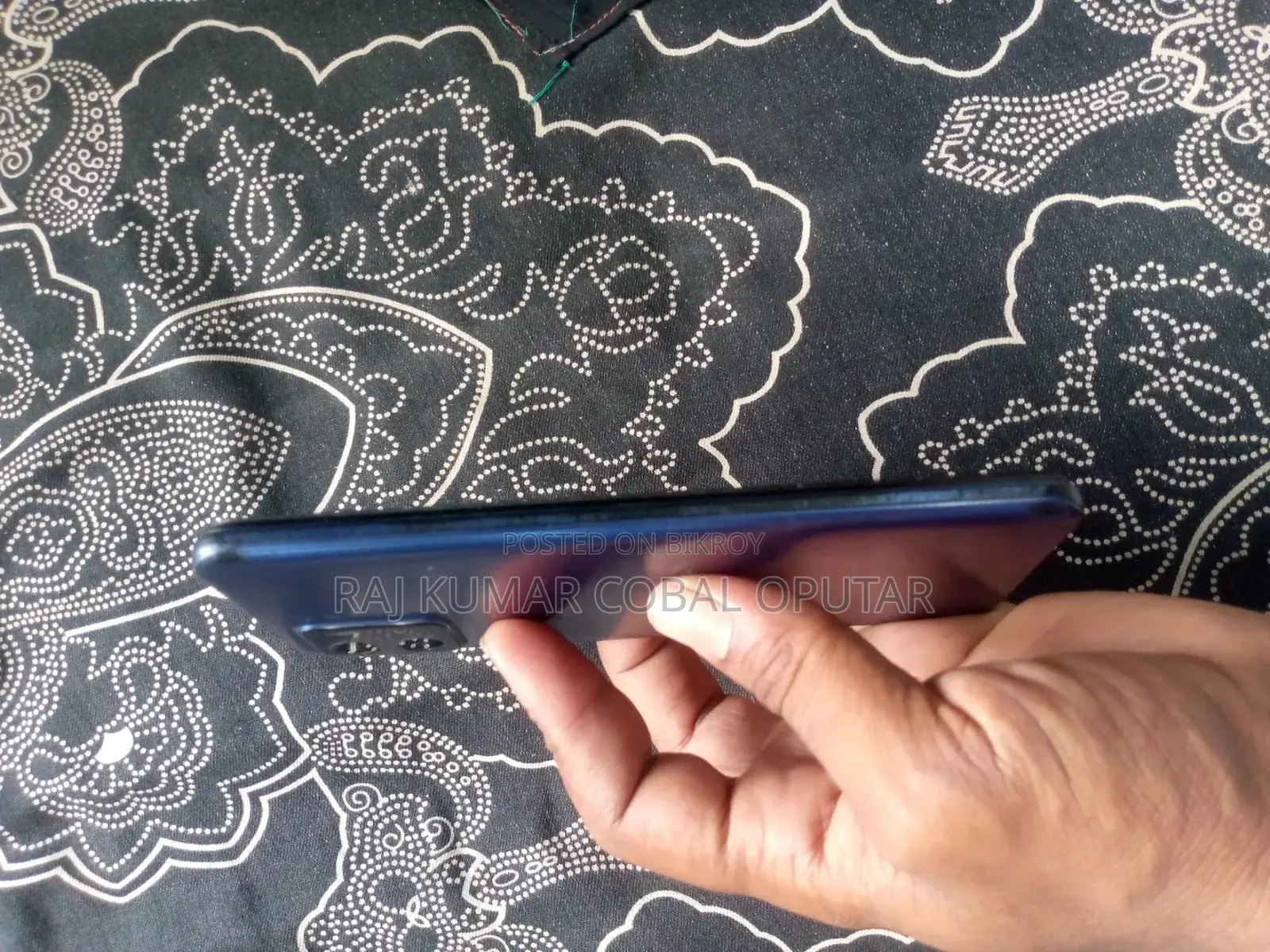 Vivo Y15S (Used)