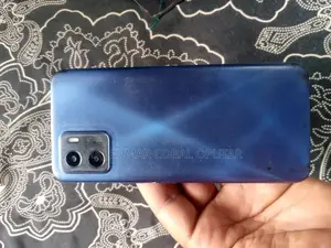Vivo Y15S (Used)