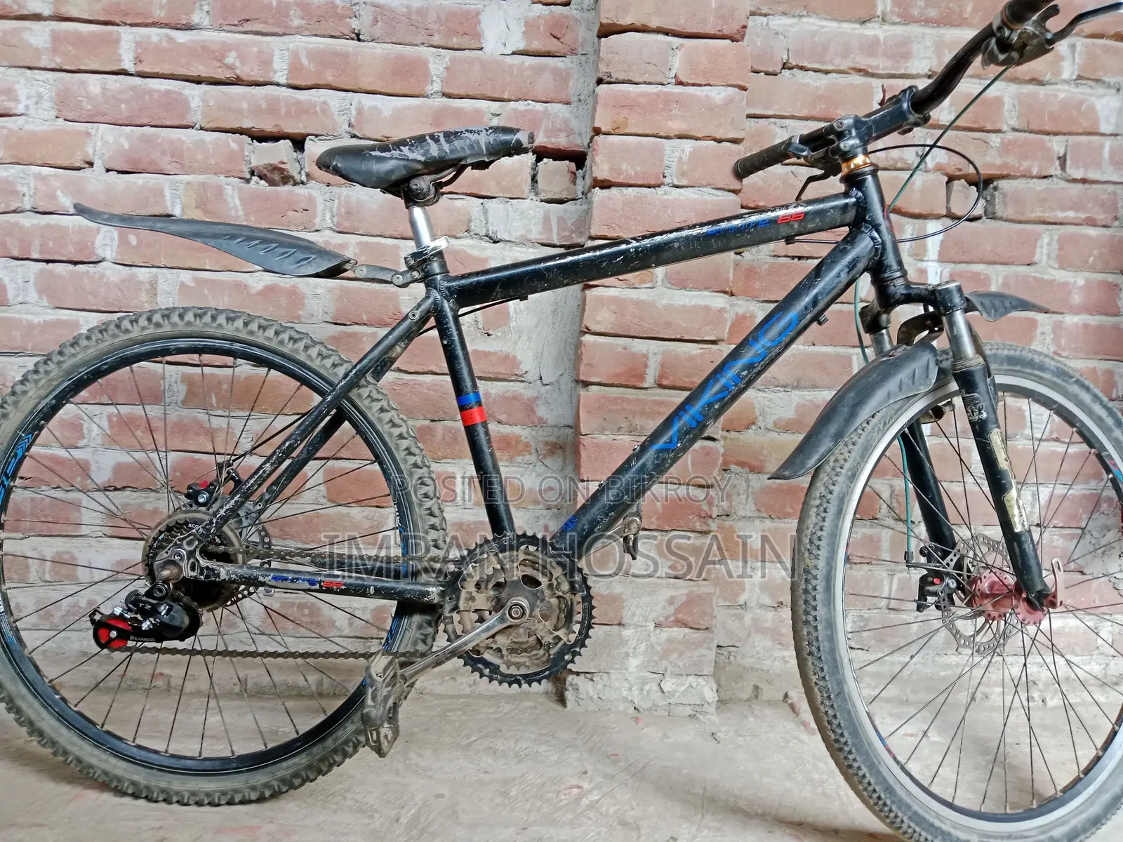 Bicycle for Sale