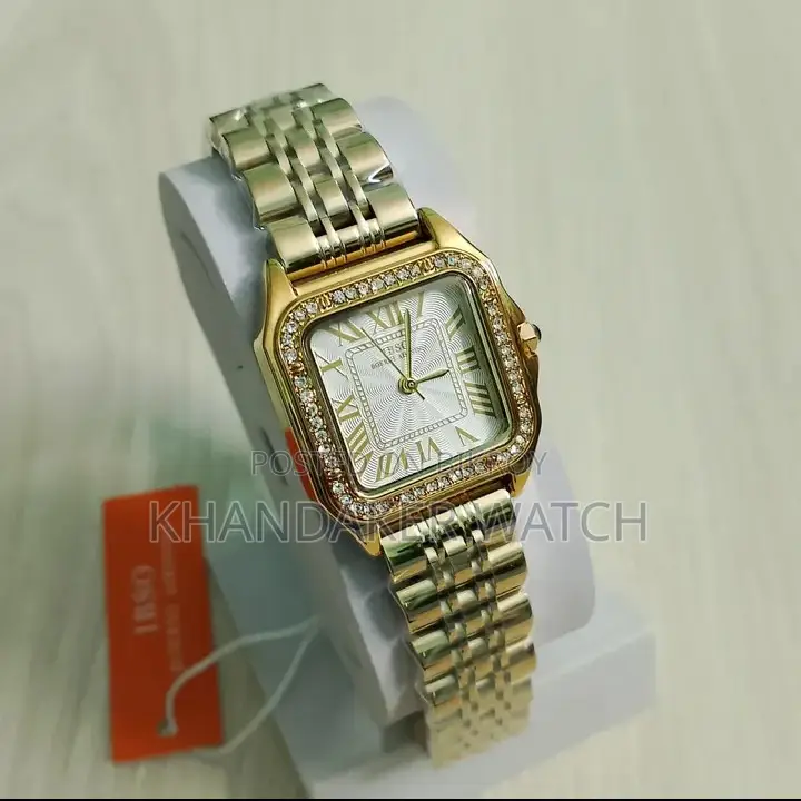 Ibso Women Watch Limited Edition