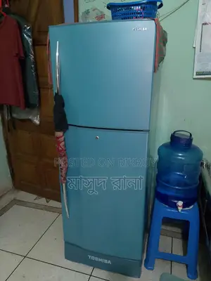Toshiba Fridge