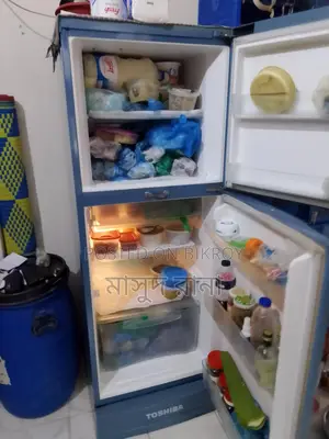 Toshiba Fridge