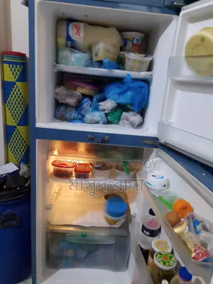 Toshiba Fridge