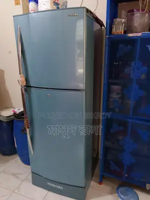 Toshiba Fridge