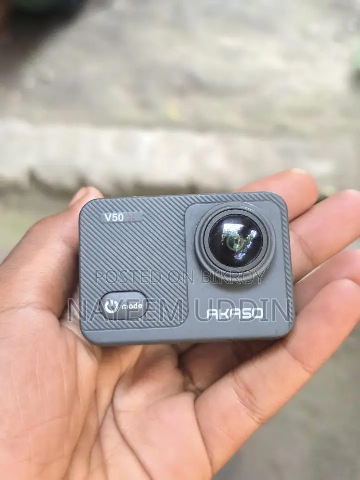 Akaso V50x