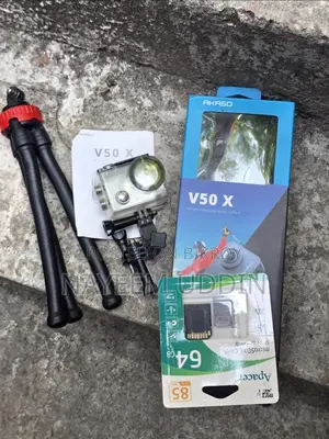 Akaso V50x