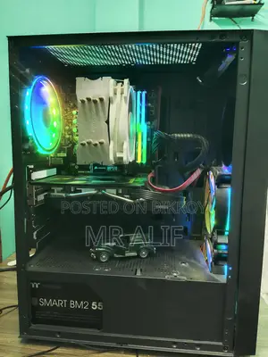 Emergency Sale Pc