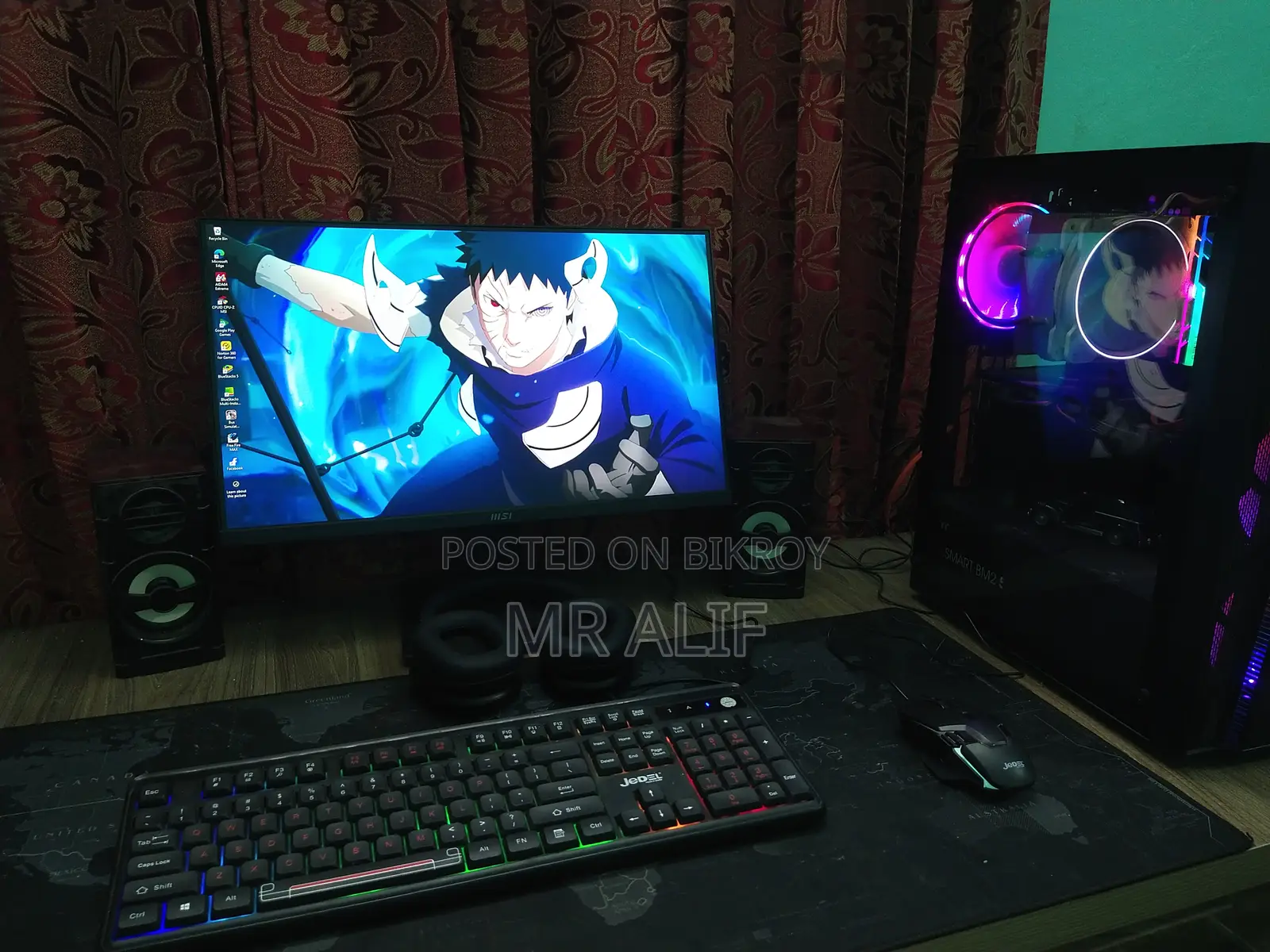 Emergency Sale Pc