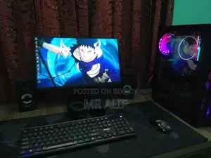 Emergency Sale Pc
