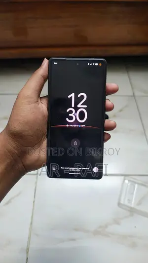 Google 7a 8 128 (Used)