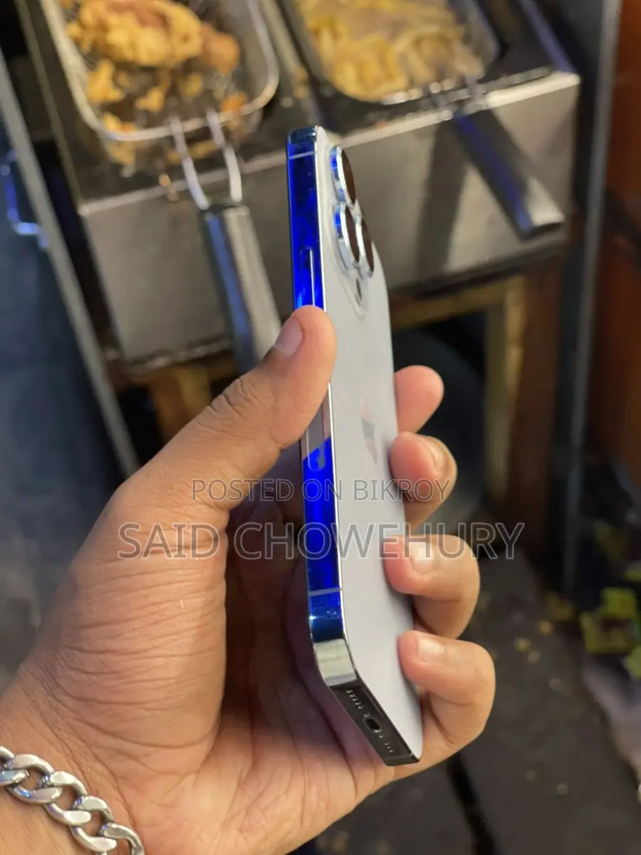 Apple iPhone 13 Pro 128gb (Used)