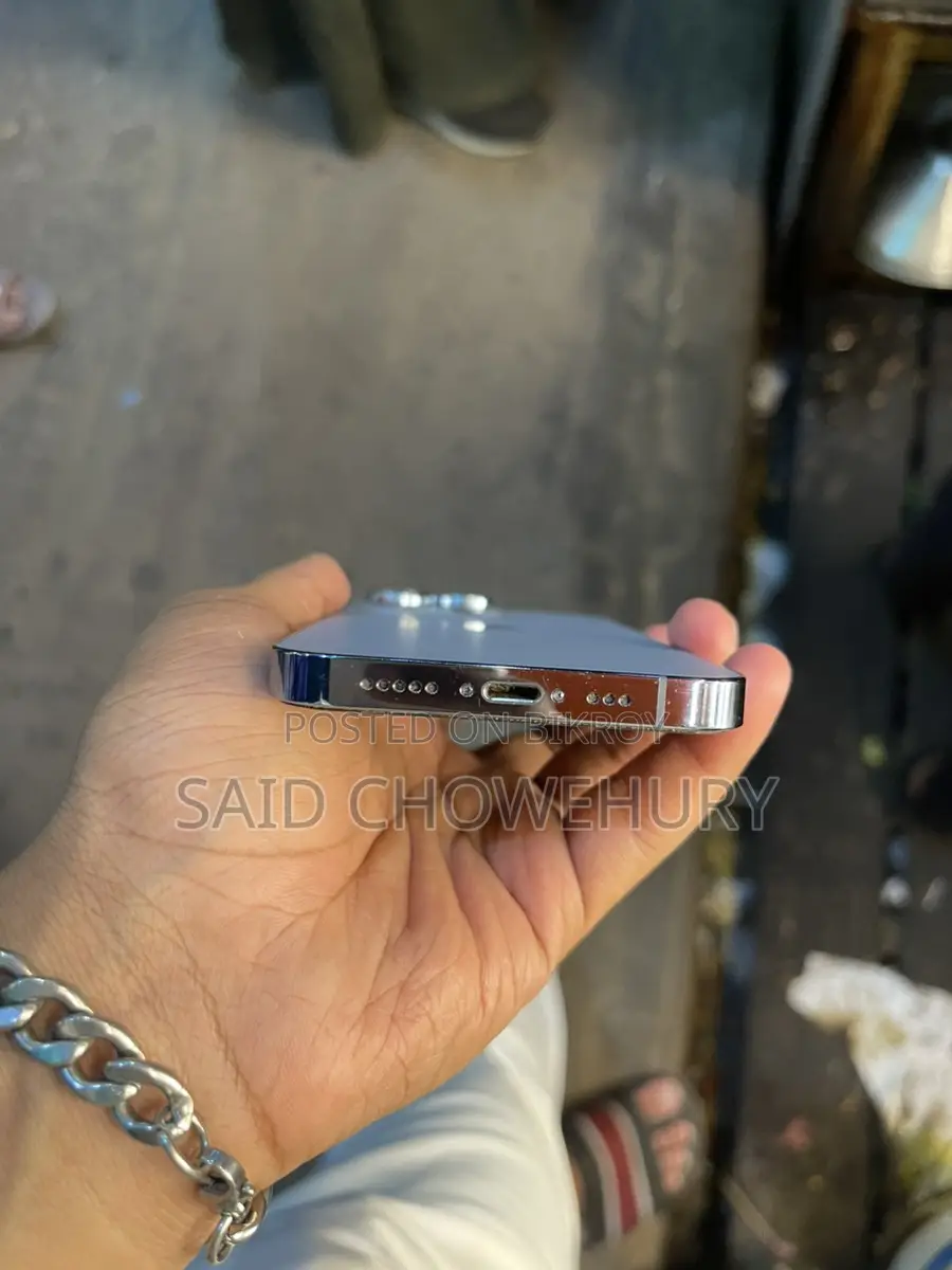 Apple iPhone 13 Pro 128gb (Used)