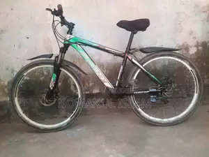 Bicycle for sale