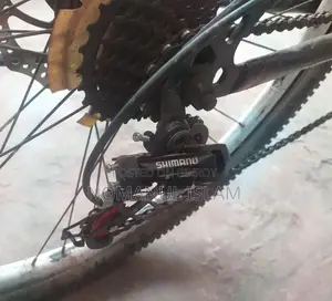 Bicycle for sale