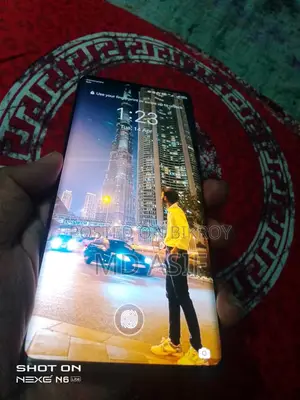 Honor X9a (Used)