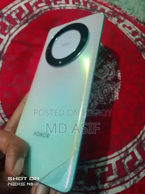 Honor X9a (Used)