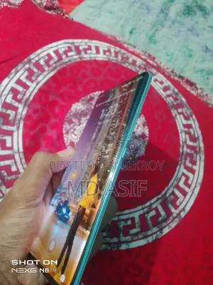 Honor X9a (Used)