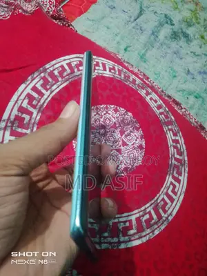 Honor X9a (Used)