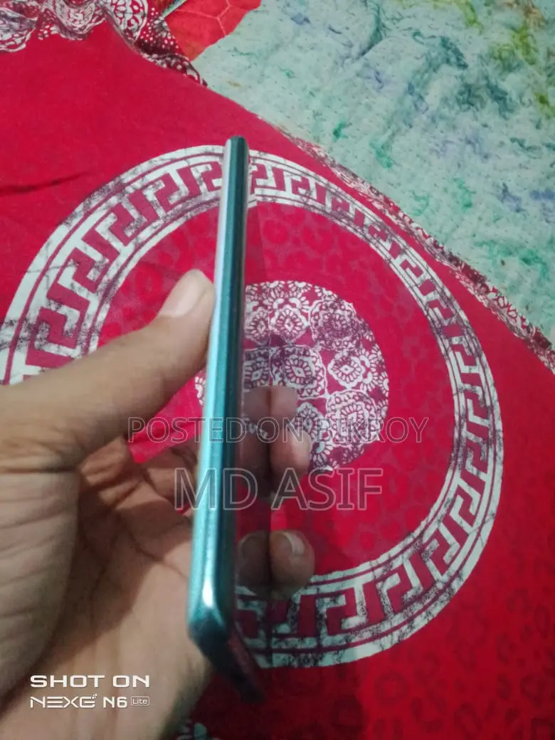 Honor X9a (Used)