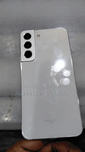 Samsung Galaxy S22 ফুল ফ্রেশ কন্ডিশন (Used)