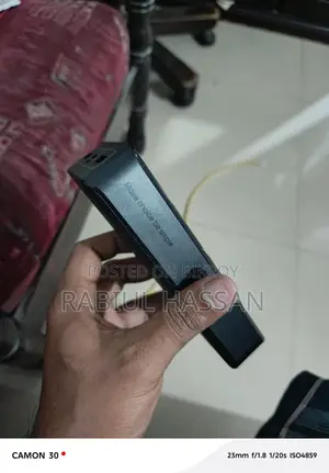 Joyroom 20,000mAh Power Bank in Fresh Condition