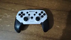 Mobile Gamepad & Cooler