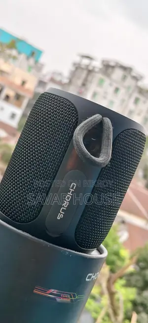 CHORUS 16W Sound Box
