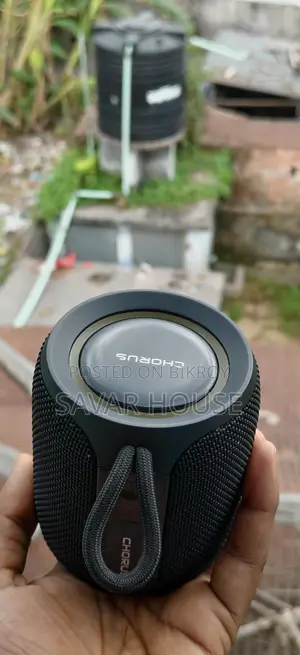 CHORUS 16W Sound Box