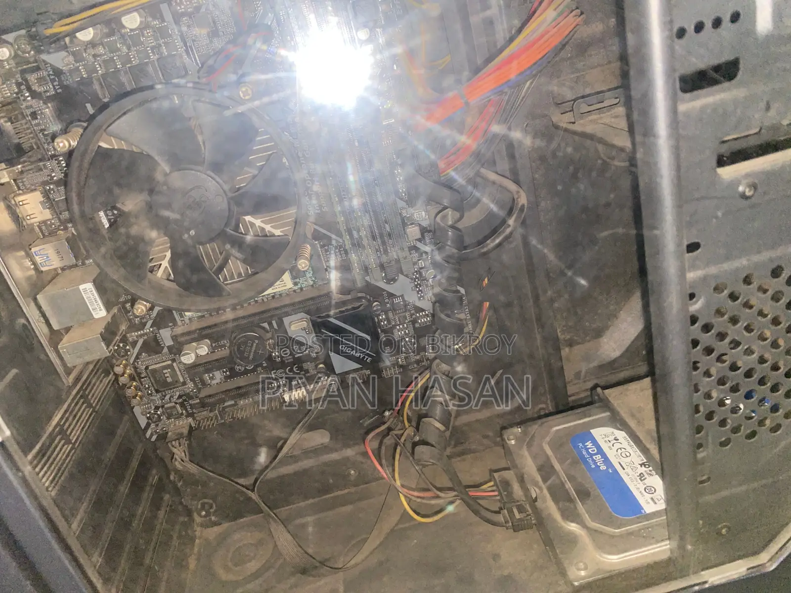 Desktop PC for Sale