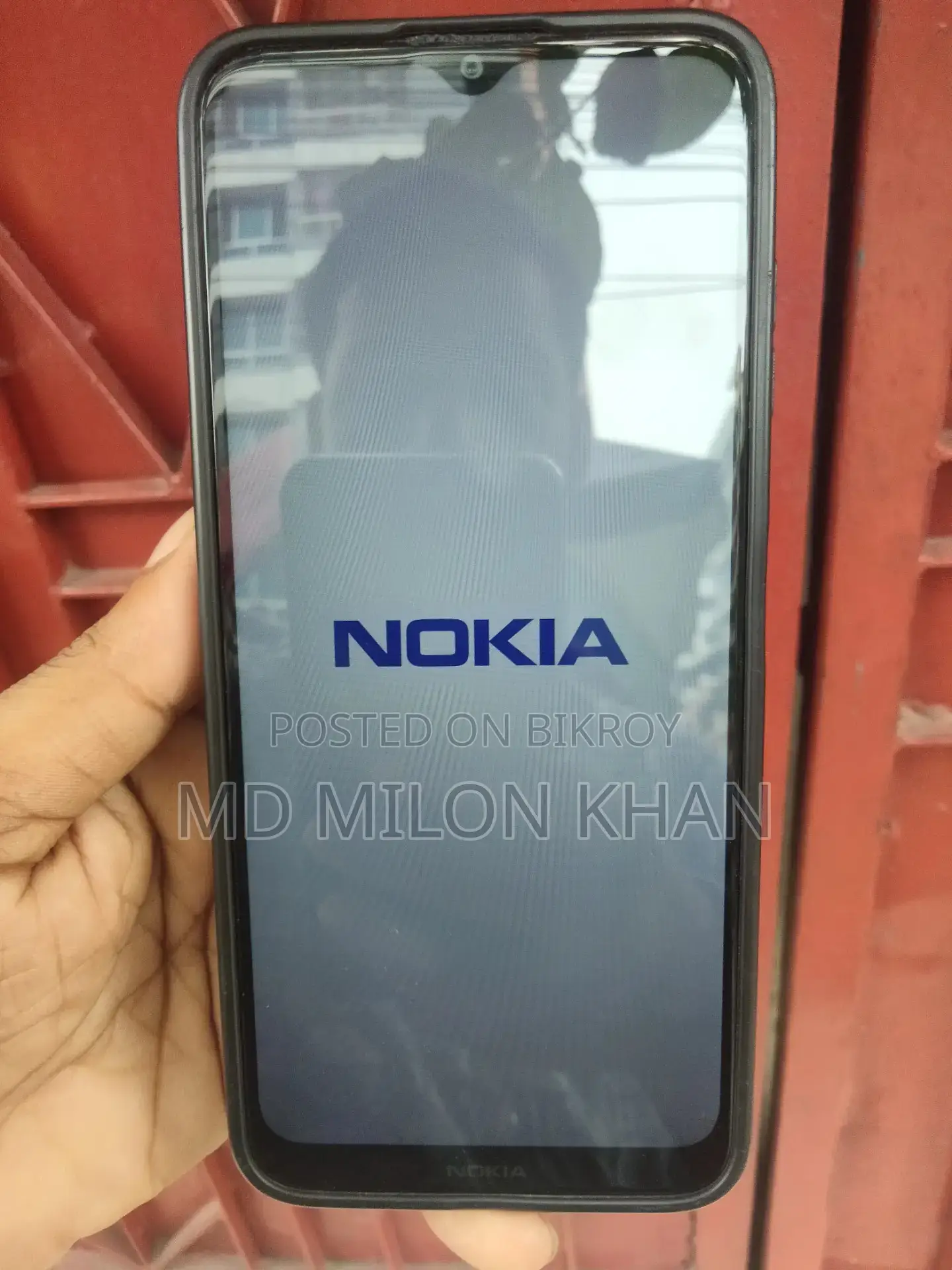 Nokia (Used)