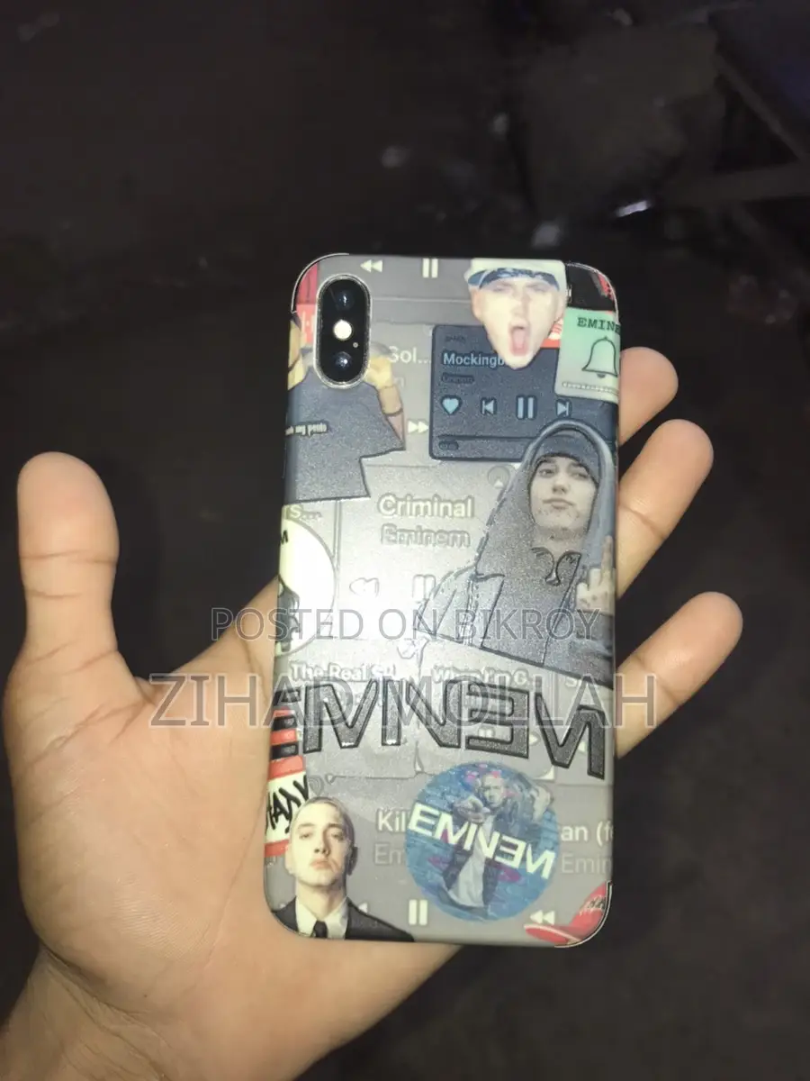 Apple iPhone X (Used)