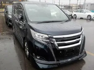 Toyota Esquire Gi Package 2021