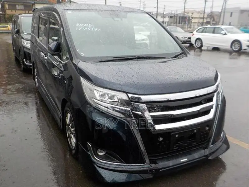 Toyota Esquire Gi Package 2021