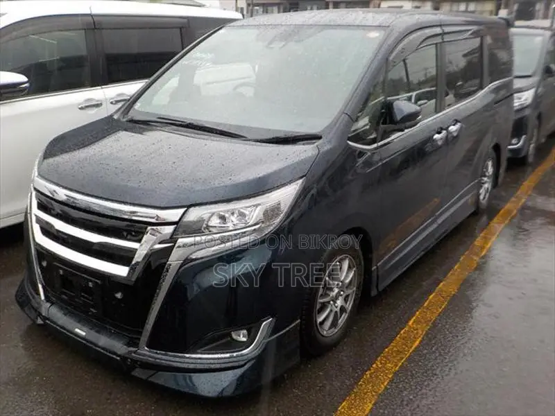 Toyota Esquire Gi Package 2021