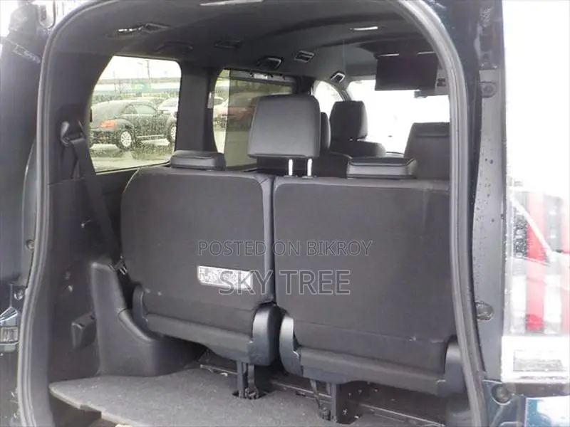 Toyota Esquire Gi Package 2021
