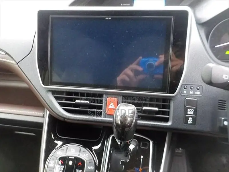 Toyota Esquire Gi Package 2021