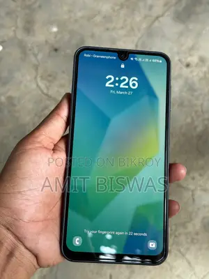 Samsung Galaxy A16 (Used)
