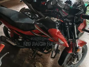 Honda Livo . 2023