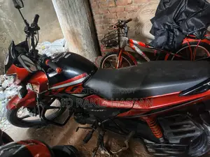 Honda Livo . 2023