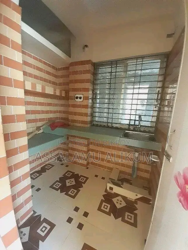 Flat for Rent in Daulatpur
