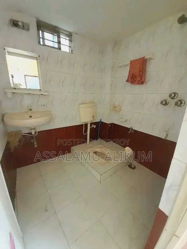 Flat for Rent in Daulatpur
