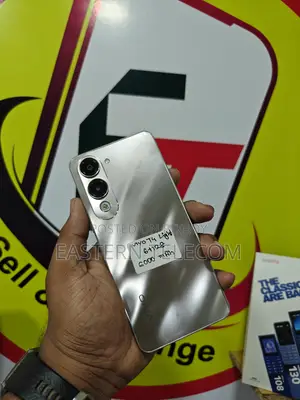 Vivo T4 Lite 5G (Used)