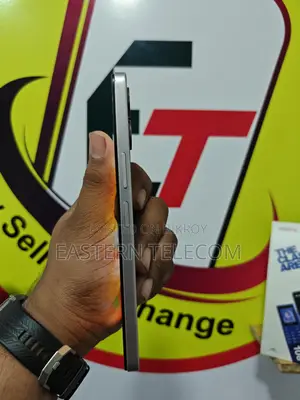 Vivo T4 Lite 5G (Used)