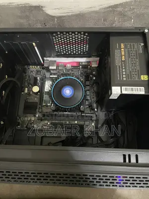 12th Gen i3 Gaming PC 16 GB RAM, 500GB SSD