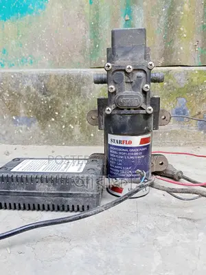 Water Pump