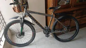 Selling Running Bicycle